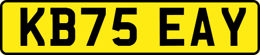 KB75EAY