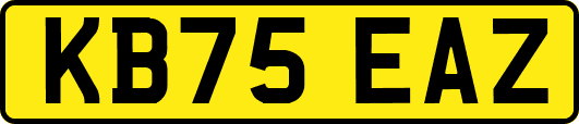 KB75EAZ