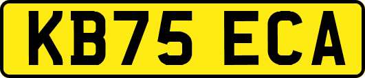 KB75ECA