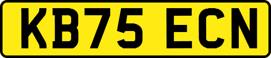 KB75ECN