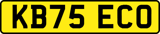 KB75ECO