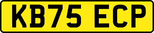 KB75ECP