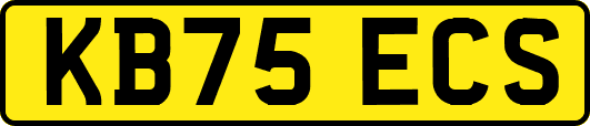 KB75ECS