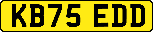 KB75EDD