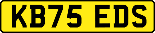 KB75EDS