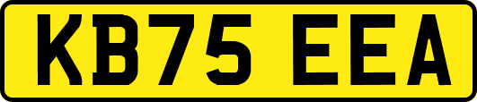 KB75EEA
