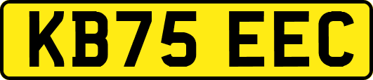 KB75EEC