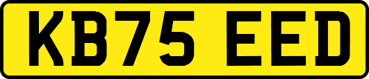 KB75EED