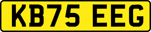 KB75EEG