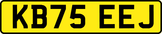 KB75EEJ