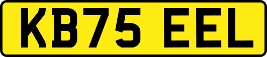 KB75EEL