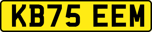 KB75EEM