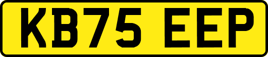KB75EEP