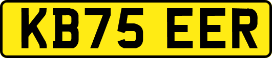 KB75EER