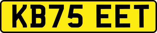 KB75EET