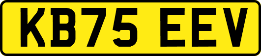 KB75EEV