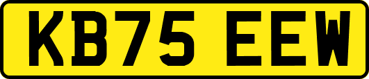 KB75EEW