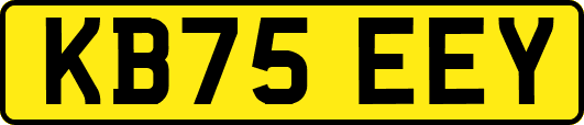 KB75EEY