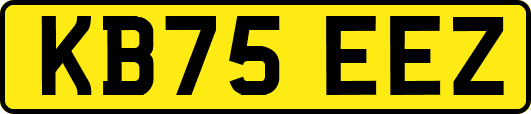 KB75EEZ