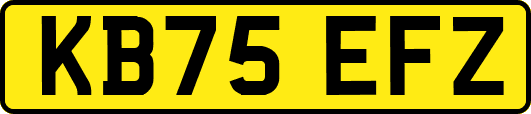 KB75EFZ
