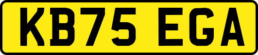KB75EGA