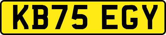 KB75EGY