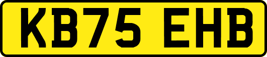 KB75EHB