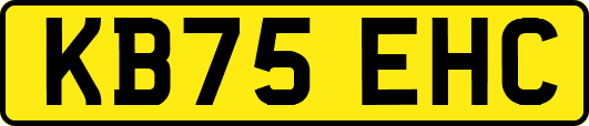 KB75EHC
