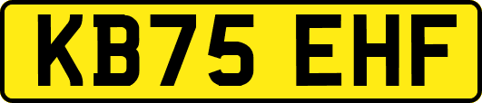 KB75EHF