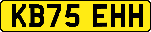KB75EHH