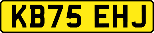 KB75EHJ
