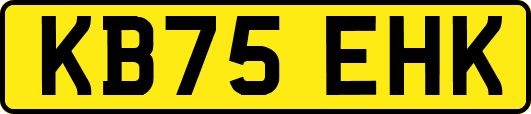 KB75EHK