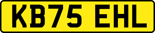 KB75EHL