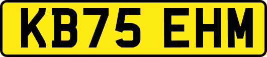 KB75EHM