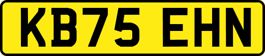 KB75EHN