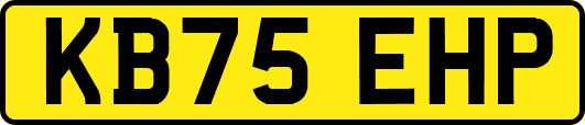 KB75EHP