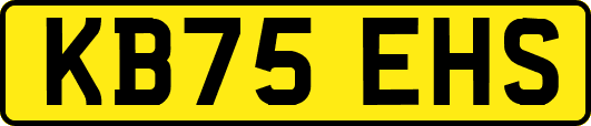 KB75EHS