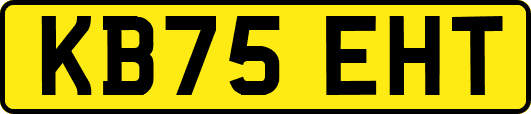KB75EHT