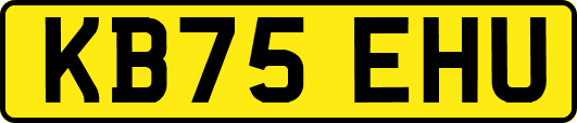 KB75EHU