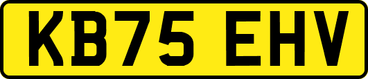 KB75EHV