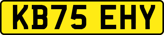 KB75EHY