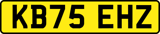 KB75EHZ