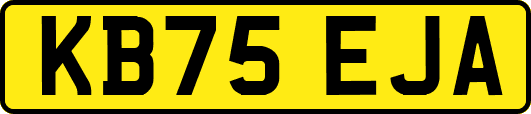 KB75EJA