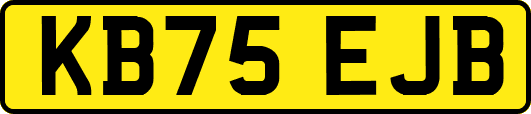 KB75EJB