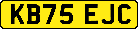 KB75EJC