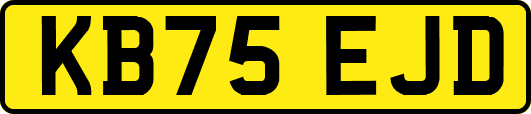 KB75EJD