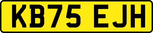 KB75EJH