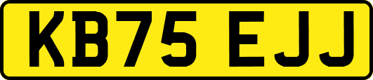KB75EJJ