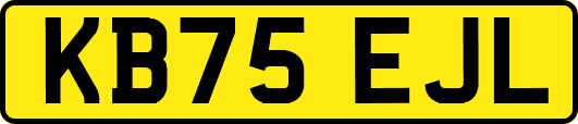 KB75EJL