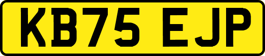 KB75EJP